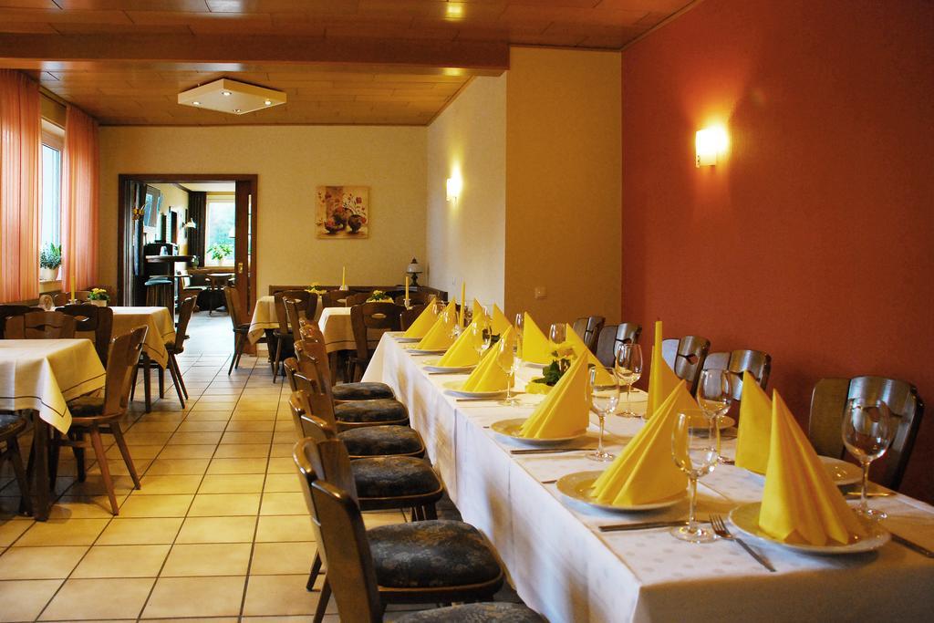 Gasthaus-Witte Wallenhorst Εξωτερικό φωτογραφία
